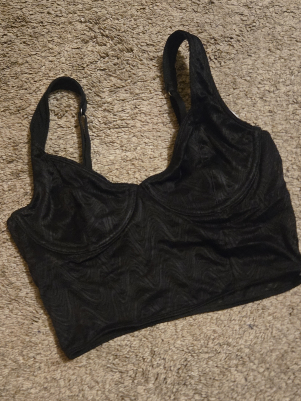 Bralette Top